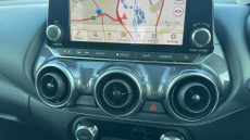 Nissan Juke 1.0 DiG-T 114 N-Connecta 5dr Petrol Hatchback